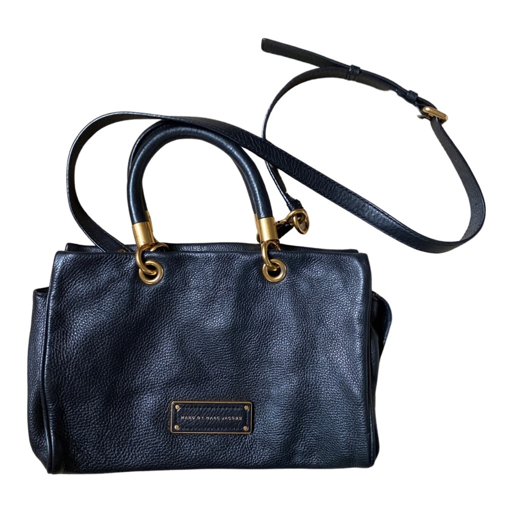 Marc Jacobs Small Too Hot to Handle Handbag